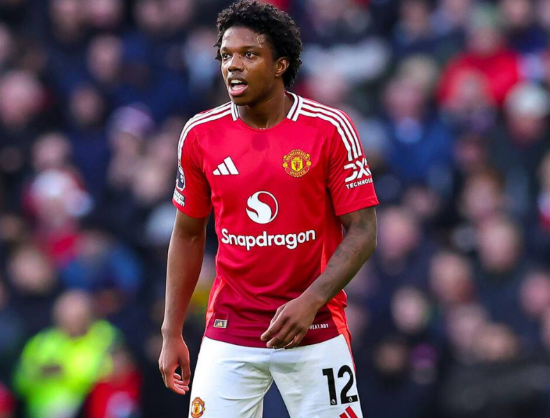 Tyrell Malacia's future has been decided, "agreement" reached with Manchester United