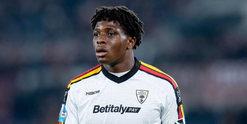 Patrick Dorgu wants to join Manchester United "NOW" as transfer fee revealed