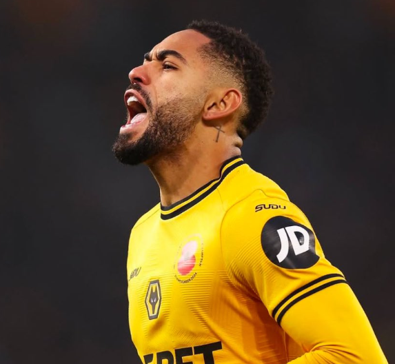 Manchester United have identified a four-man list of potential striker targets for the January transfer window
