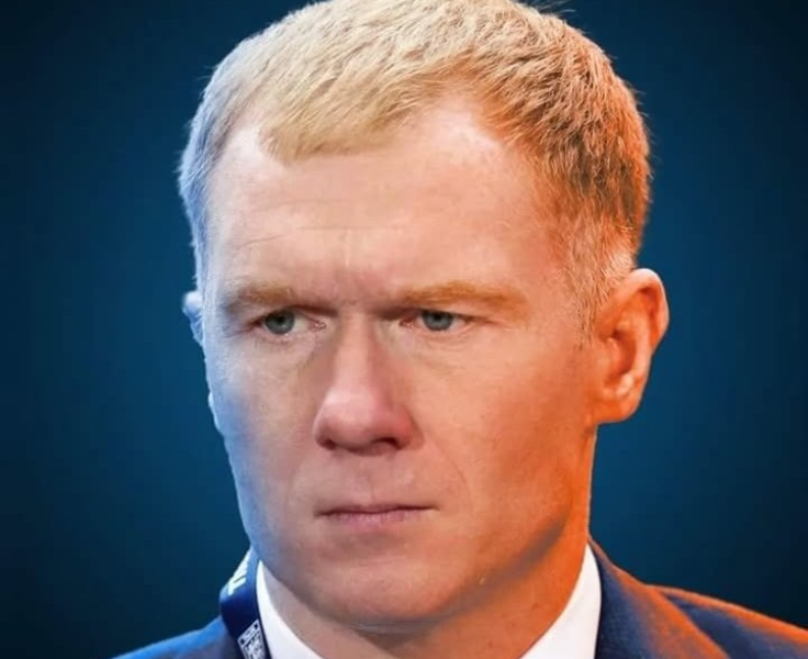 Paul Scholes names eight players he'd sell from the Manchester United squad, fans disagree