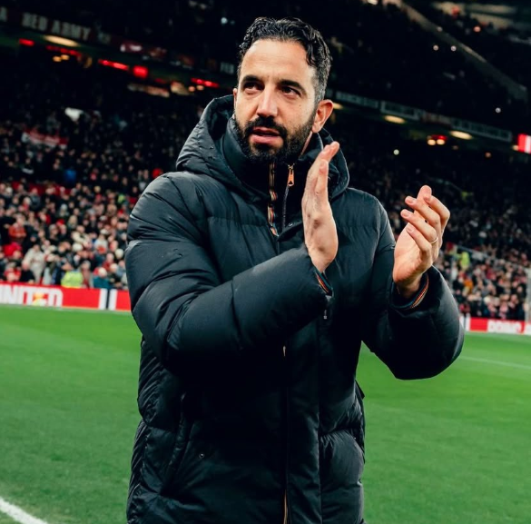 "He holds the keys" - Manchester United might end of not making any signing this window
