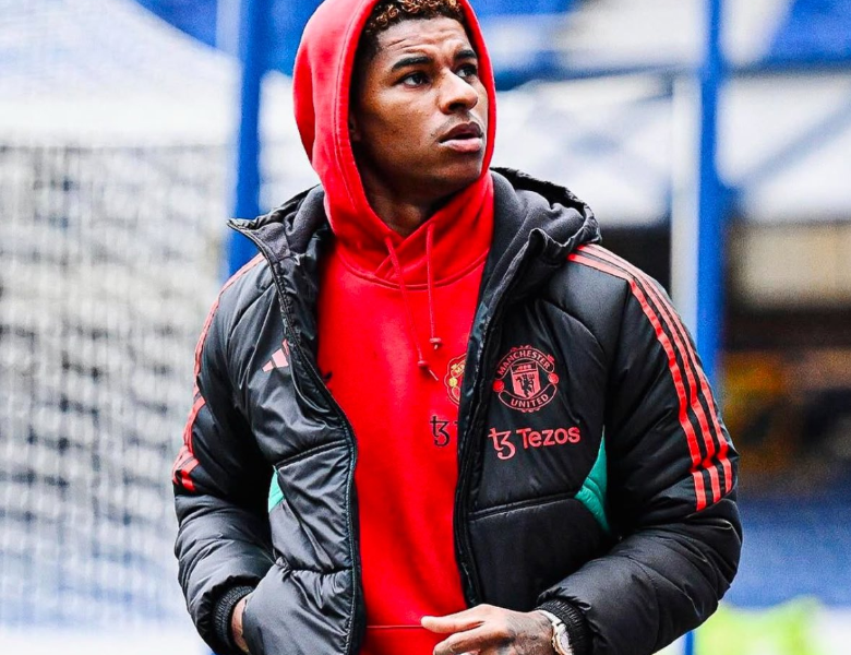 Ruben Amorim no longer on speaking terms with Marcus Rashford with relationship broken