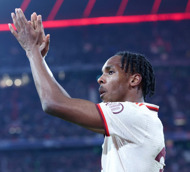 Revealed: Why Mathys Tel failed to join Manchester United