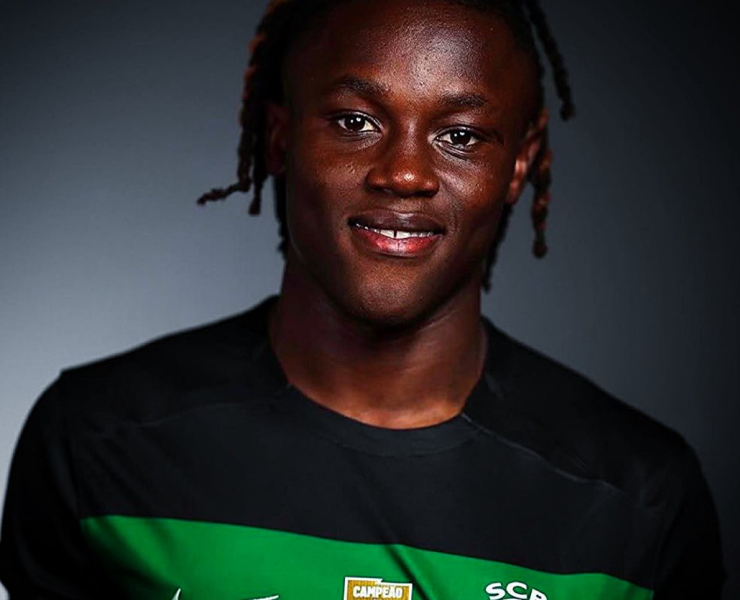 Manchester United have agreed personal terms with Geovany Quenda ahead of a summer move