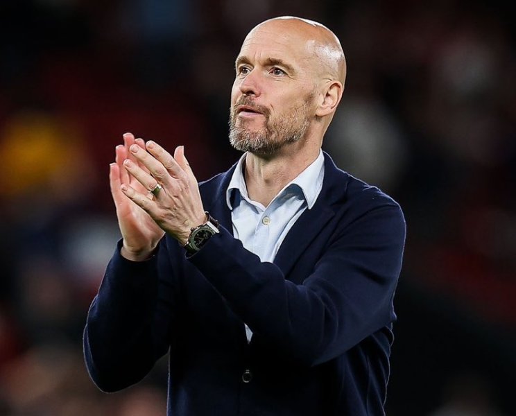 When will Erik ten Hag return to management? Former Manchester United makes Old Trafford claim