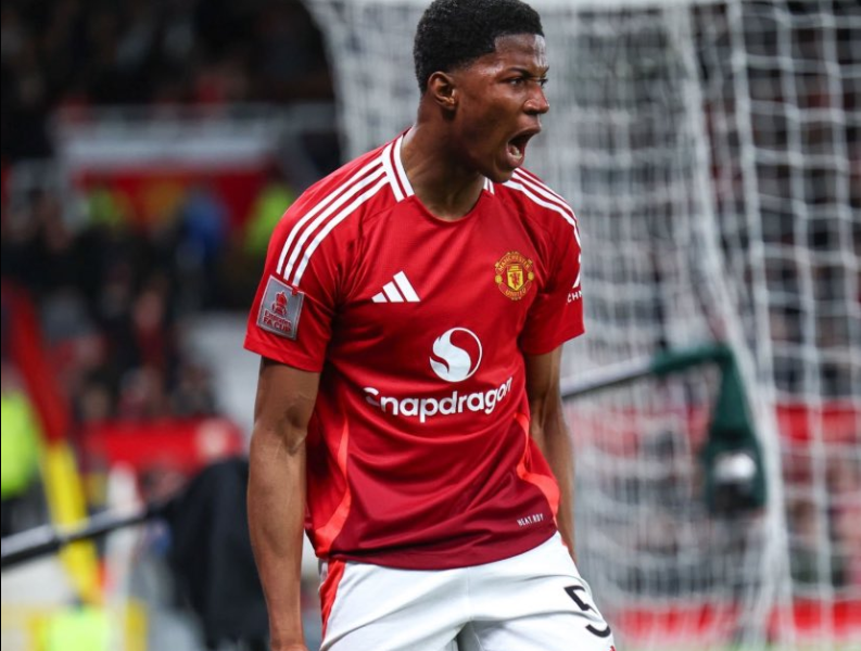 Why will Chido Obi miss Manchester United's Europa League clash vs Real Sociedad?