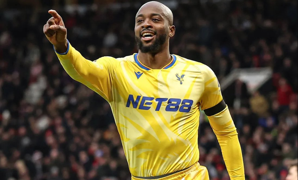 Crystal Palace named Price as Manchester United opened talks to sign Jean-Philippe Mateta