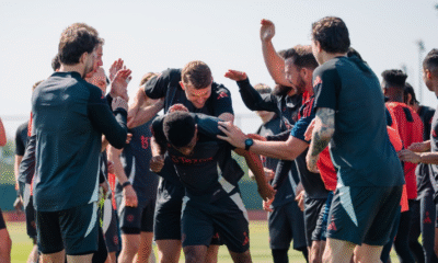 Will Amad Diallo and De Ligt be available for Athletic Bilbao? Amorim received squad boost