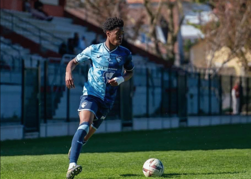 Striker has "agreed" to join Manchester United as second signing under Ruben Amorim, INEOS decision made