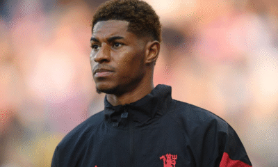 Marcus Rashford to Barcelona? Manchester United winger is ready to take a pay-cut to secure dream move