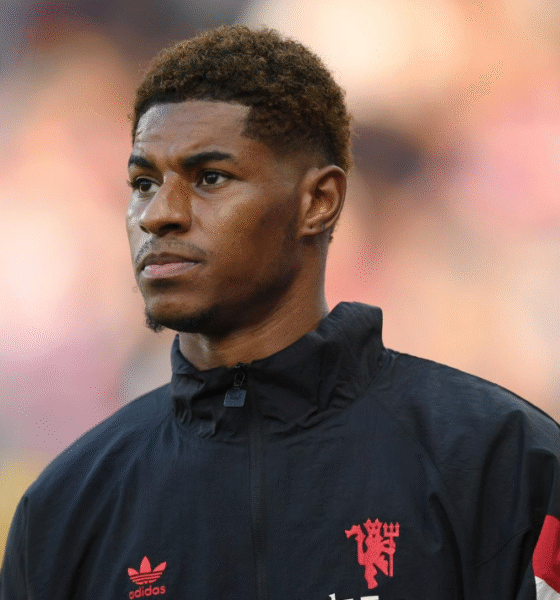 Marcus Rashford to Barcelona? Manchester United winger is ready to take a pay-cut to secure dream move