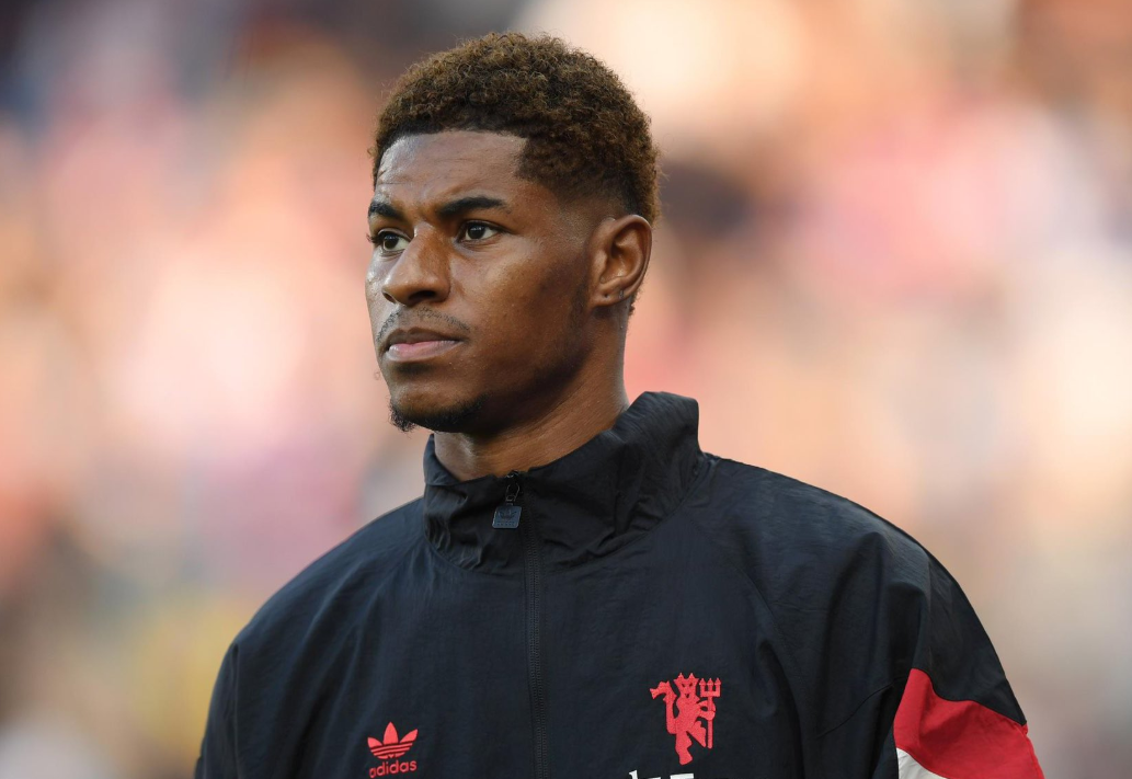 Marcus Rashford to Barcelona? Manchester United winger is ready to take a pay-cut to secure dream move