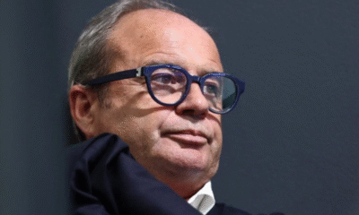 Luis Campos to Manchester United? - Fabrizio Romano reveals the truth behind links