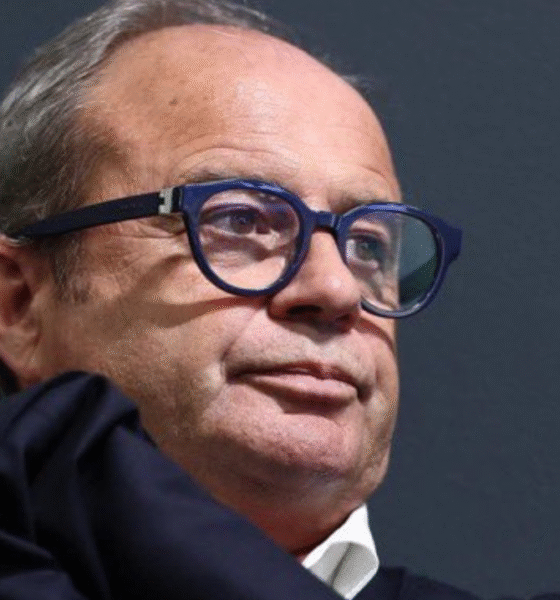 Luis Campos to Manchester United? - Fabrizio Romano reveals the truth behind links