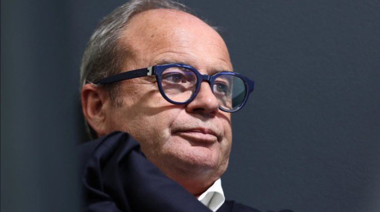 Luis Campos to Manchester United? - Fabrizio Romano reveals the truth behind links