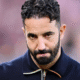 Will Manchester United sack Ruben Amorim if he fails to win the Europa League trophy?