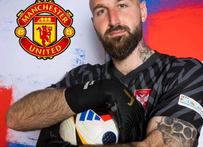 Vanja Milinković-Savić's price tag revealed as Manchester United added him to list of targets