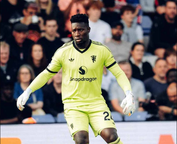 Will Onana and Hojlund stay? Manchester United's stance on their future revealed