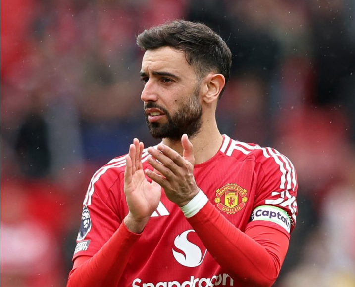  "I'd have fould it difficult"- Rio Ferdinand talks Bruno Fernandes after he rejected £700,000-per-week deal