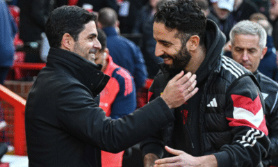 Which games will Man United African players will miss due to AFCON?