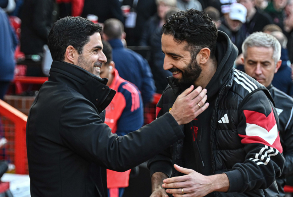 Which games will Man United African players will miss due to AFCON?