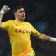 Emiliano Martinez has agreed to join Manchester United - deal depends on one player