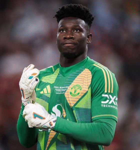 Revealed: Andre Onana will only leave Manchester United for one reason after interest from AS Monaco