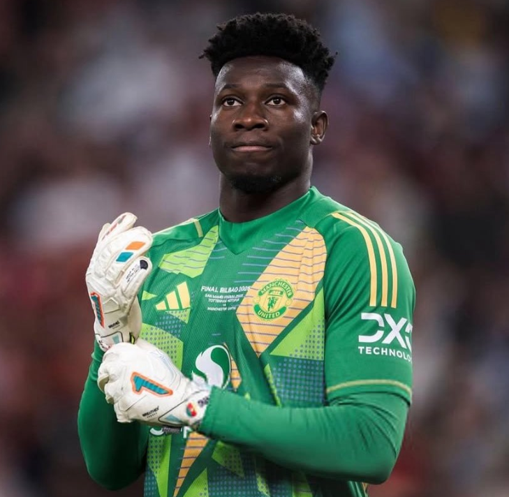 Revealed: Andre Onana will only leave Manchester United for one reason after interest from AS Monaco