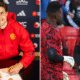 Who will be Man United's first choice goalkeeper after Senne Lammens' arrival?