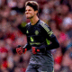 Ruben Amorim reacts to Senne Lammens' Manchester United debut vs Sunderland