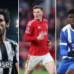 Manchester United Eye Sandro Tonali Amid Midfield Overhaul Plans