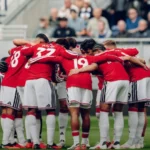 Man Utd player ratings vs Everton