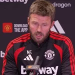 Amad Diallo BACK? Manchester United Team news ahead of Tottenham game