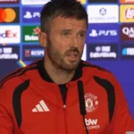 UEFA Champions League Preview: Atlético Madrid vs Manchester United