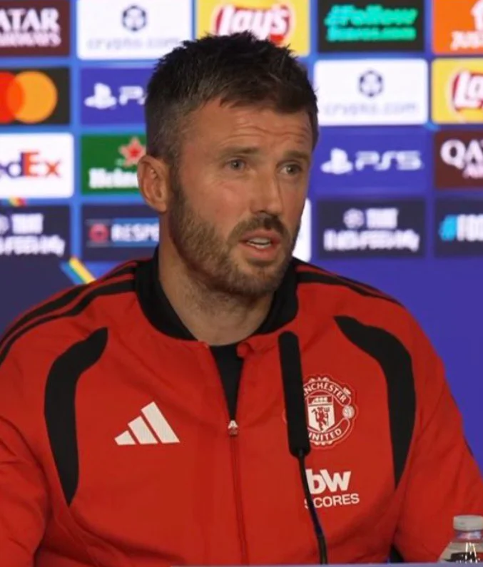 UEFA Champions League Preview: Atlético Madrid vs Manchester United
